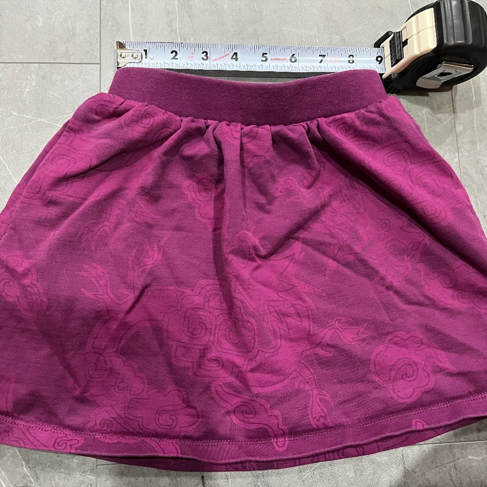 Tea Collection skirt